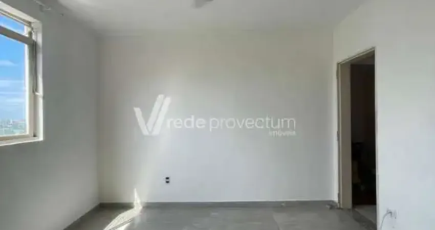 Apartamento com 2 quartos à venda na Avenida Senador Antônio Lacerda Franco, 843, Jardim do Lago, Campinas