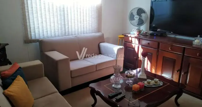 Apartamento com 2 quartos à venda na Rua da Abolição, 501, Ponte Preta, Campinas