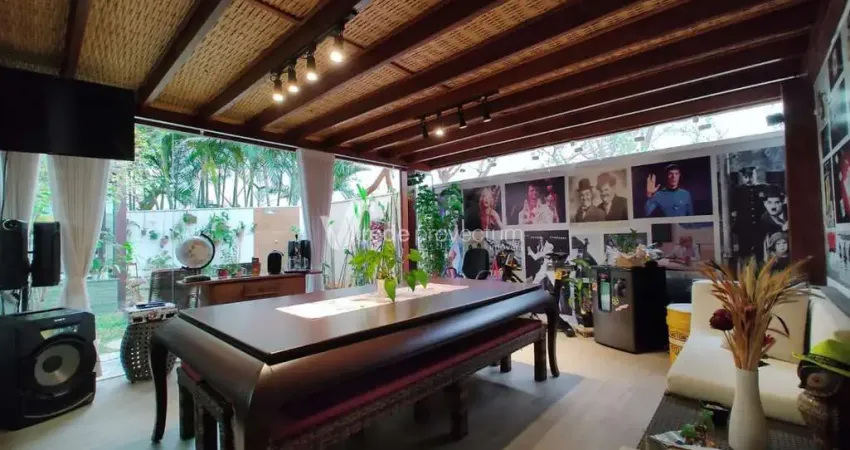 Apartamento com 3 quartos para alugar na Rua Elvira Padilha Rossler, 175, Vila Brandina, Campinas