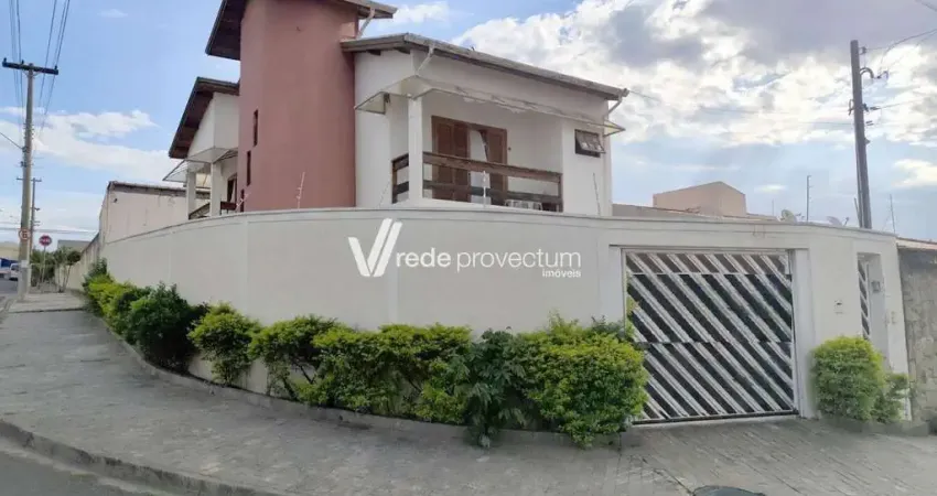 Casa com 3 quartos à venda na Rua Athos Astolfi, 238, Jardim San Diego, Campinas