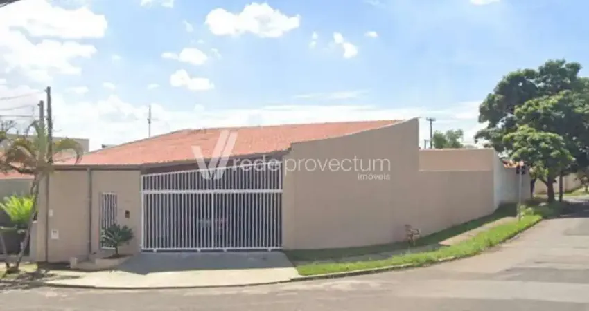 Casa com 3 quartos à venda na Rua Eduardo Garcia, 196, Parque Via Norte, Campinas