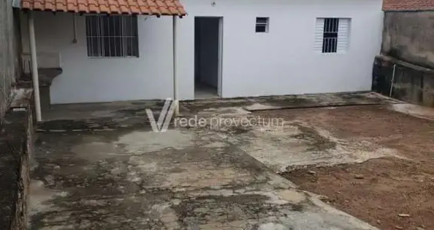 Casa com 1 quarto à venda na Rua Clodoaldo Ferraresi, 34, Jardim Novo Campos Elíseos, Campinas