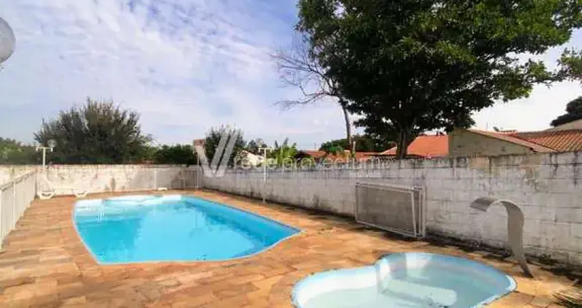 Casa com 4 quartos à venda na Rua Padre Luiz Fantinatto, 51, Barão Geraldo, Campinas