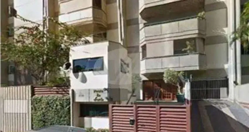 Apartamento com 5 quartos à venda na Rua Coronel Quirino, 1299, Cambuí, Campinas