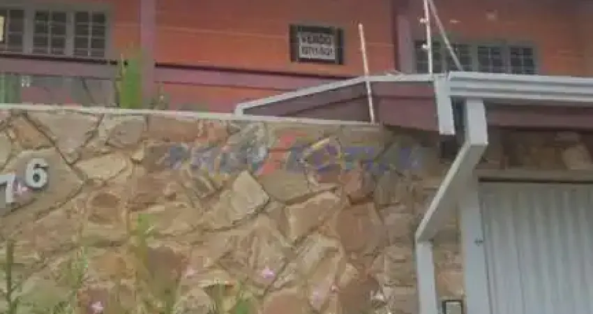 Casa comercial à venda na Rua Francisco Fava, 76, Jardim Residencial Ravagnani, Sumaré