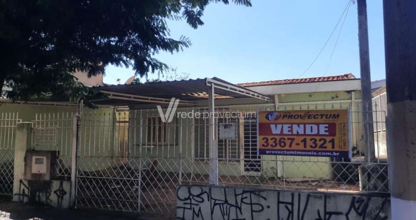 Casa comercial à venda na Avenida José Pancetti, 741, Jardim Aurélia, Campinas