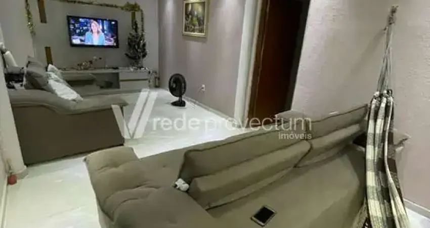 Casa com 2 quartos à venda na Rua Angélica, 1084, Jardim São Sebastião, Hortolândia