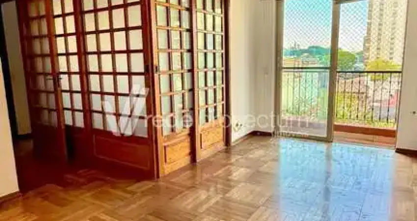 Apartamento com 3 quartos à venda na Rua Votorantim, 100, Vila Nova, Campinas