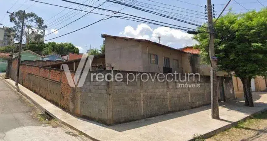 Casa com 3 quartos à venda na Rua Doutor Paulo Florence, 170, Vila Itália, Campinas