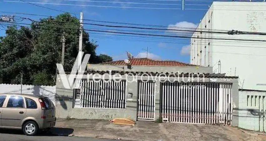 Casa comercial à venda na Rua Domício Pacheco e Silva, 541, Jardim Campos Elíseos, Campinas