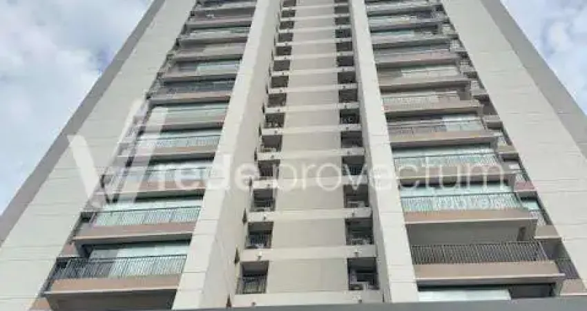 Apartamento com 3 quartos à venda na Rua Alberto Faria, 182, Jardim Guanabara, Campinas