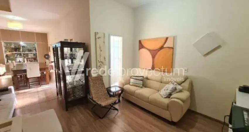 Casa com 3 quartos à venda na Rua Valentina Penteado de Freitas, 174, Parque das Universidades, Campinas