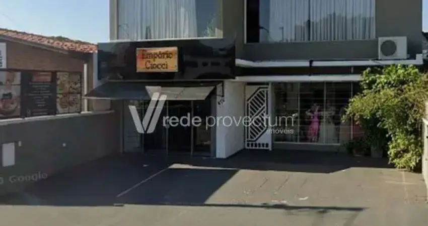 Casa comercial à venda na Rua Orlando Carpino, 870, Jardim Chapadão, Campinas