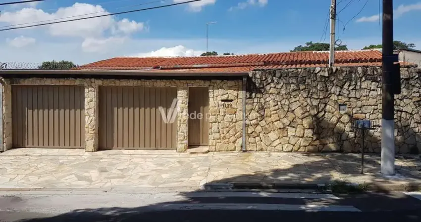 Casa com 4 quartos à venda na Rua Afonso Pena, 1179, Vila Nova São José, Campinas