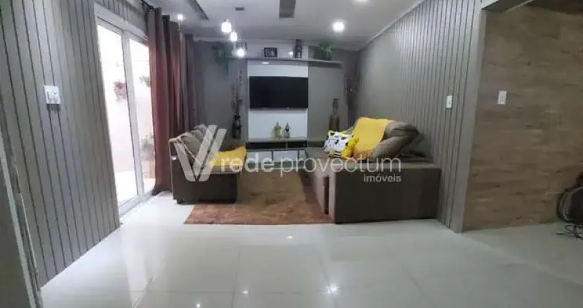 Casa com 6 quartos à venda na Rua Antônio Brunetti, 992, Jardim Morada do Sol, Indaiatuba