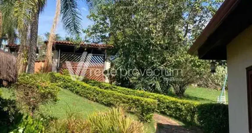 Casa em condomínio fechado com 4 quartos à venda na Alameda das Camélias, 1266, Recanto das Flores, Indaiatuba