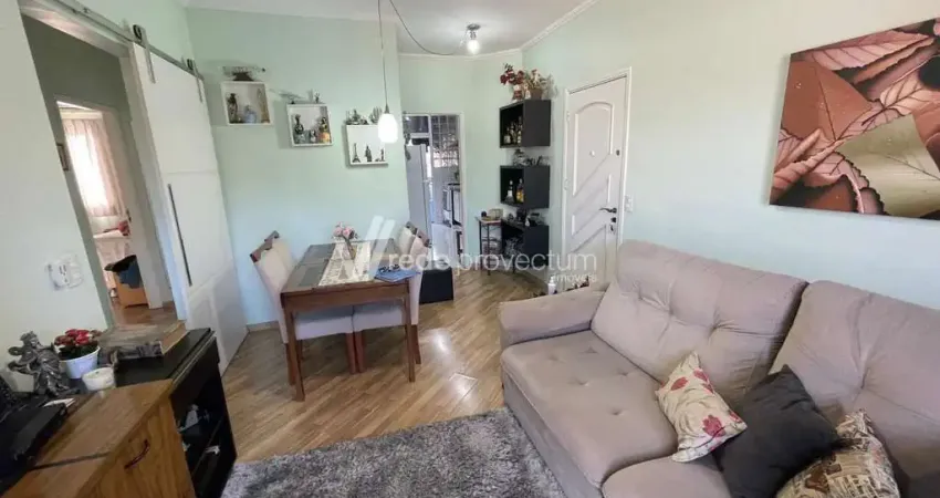 Apartamento com 3 quartos à venda na Avenida Marechal Juarez Távora, 1451, Jardim Campos Elíseos, Campinas