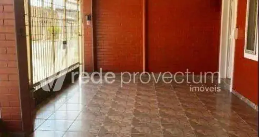 Casa com 3 quartos à venda na Rua Calhandra, 62, Vila Padre Manoel de Nóbrega, Campinas