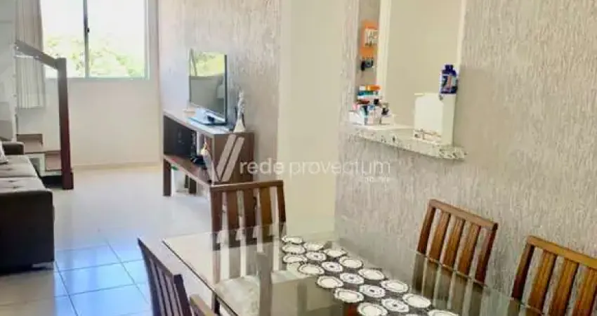 Cobertura com 2 quartos à venda na Rua Amilar Alves, 132, Ponte Preta, Campinas