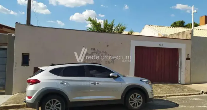 Casa com 3 quartos à venda na Rua Serra do Cachimbo, 133, Jardim Paranapanema, Campinas