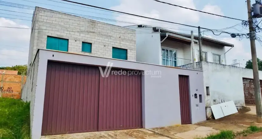 Casa com 5 quartos à venda na Rua Benedicto Gomes Ferreira, 60, Parque Via Norte, Campinas