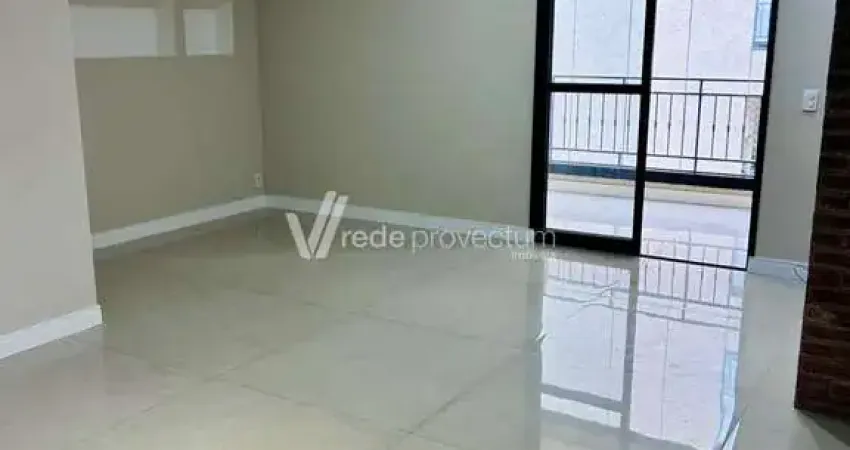 Apartamento com 3 quartos à venda na Estrada Municipal da Capela, 535, Capela, Vinhedo