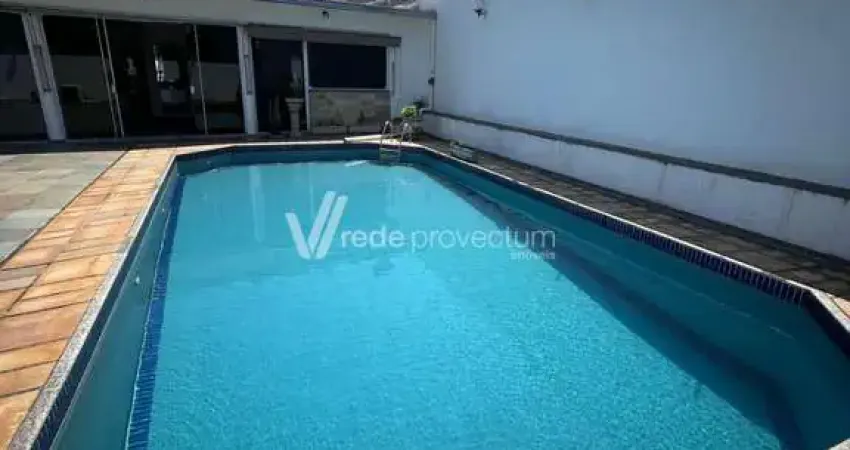 Casa com 4 quartos à venda na Rua Doutor João Alves dos Santos, 532, Jardim das Paineiras, Campinas