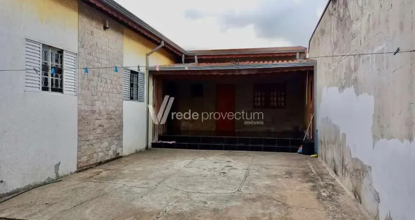 Casa com 2 quartos à venda na Rua Engenheiro Jaime Pinheiro Ulhoa Cintra, 806, Jardim Bom Retiro (Nova Veneza), Sumaré