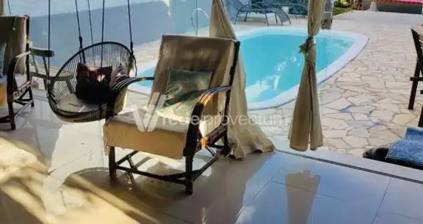 Casa com 2 quartos à venda na Rua Maria Verginia Arantes, 72, Parque Bom Retiro, Paulínia