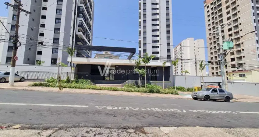 Apartamento com 3 quartos à venda na Rua Azarias de Melo, 650, Taquaral, Campinas