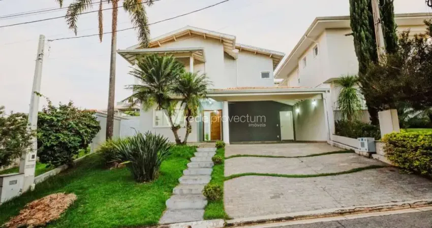 Casa em condomínio fechado com 3 quartos à venda na Avenida Flamengo, 845, Loteamento Recanto dos Paturis, Vinhedo