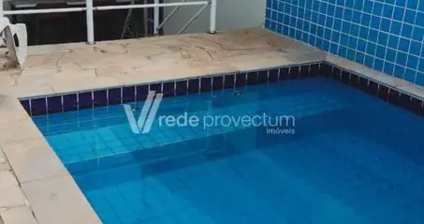 Casa com 3 quartos à venda na Maria do Rosário Nunes Terra, 180, Jardim Tamoio, Campinas