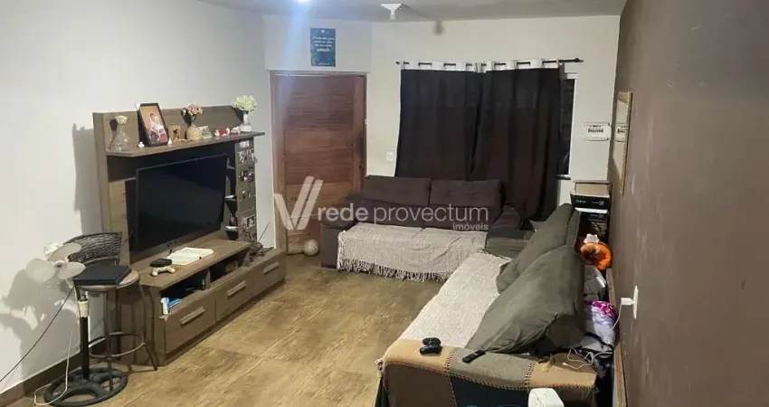 Casa com 3 quartos à venda na José de Paula Filho, 590, Jardim das Figueiras II, Hortolândia