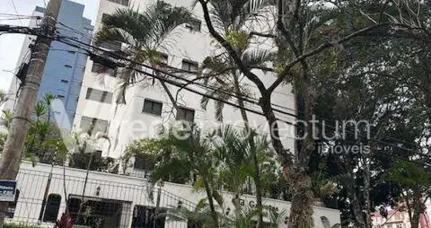 Apartamento com 4 quartos à venda na Rua Barata Ribeiro, 232, Vila Itapura, Campinas