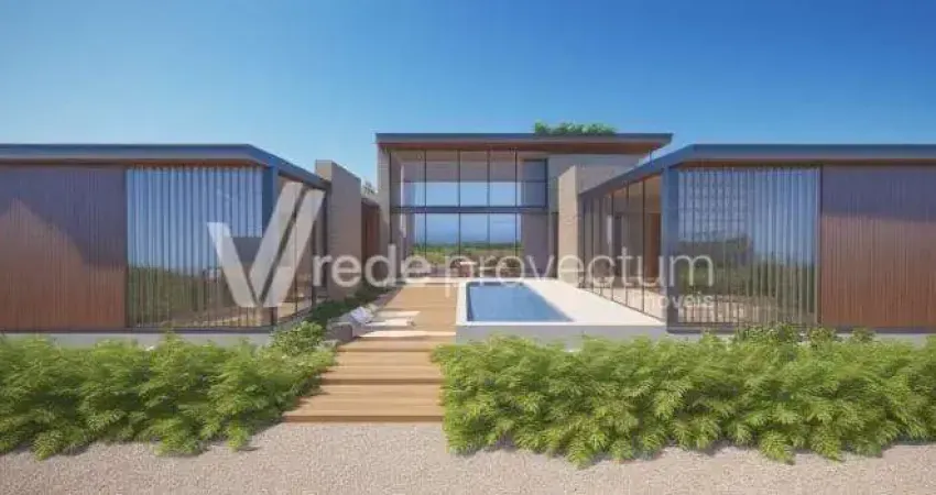 Casa em condomínio fechado com 4 quartos à venda na Rodovia Campinas/Mogi Km 127, s/n°, Residencial Haras Patente, Jaguariúna