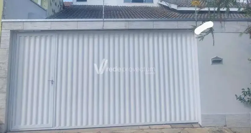 Casa com 4 quartos à venda na Jacarandá, 160, Alto de Pinheiros, Paulínia