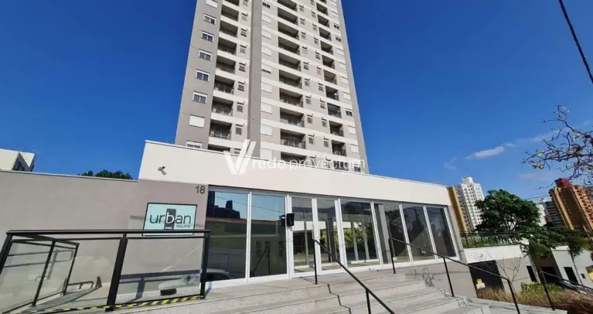 Apartamento com 1 quarto à venda na Rua Alferes Pedro de Souza, 18, Taquaral, Campinas