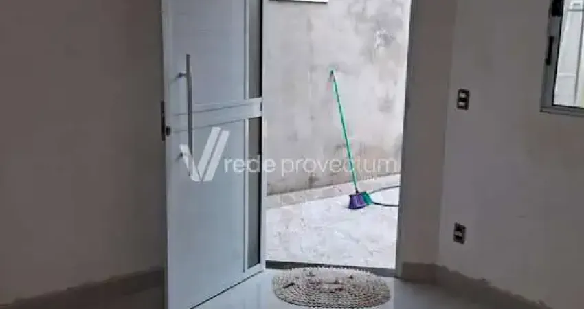 Casa com 2 quartos à venda na Odilon Vitorino de Lima, 55, Jardim Villagio Ghiraldelli, Hortolândia