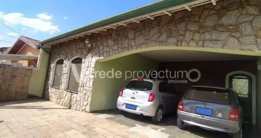 Casa com 3 quartos à venda na Rua Célia Aparecida de Souza Bouffier, 392, Bosque de Barão Geraldo, Campinas