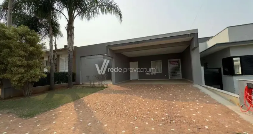 Casa com 3 quartos à venda na Rua Osvaldo Hoffmann, 683, Residencial Real Parque Sumaré, Sumaré