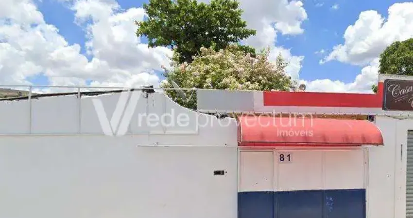Casa com 4 quartos à venda na Rua José Florence Teixeira, 81, Jardim das Bandeiras, Campinas
