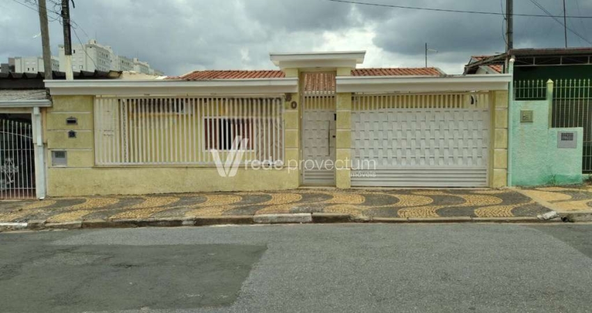 Casa com 2 quartos à venda na Piauí, 60, São Bernardo, Campinas