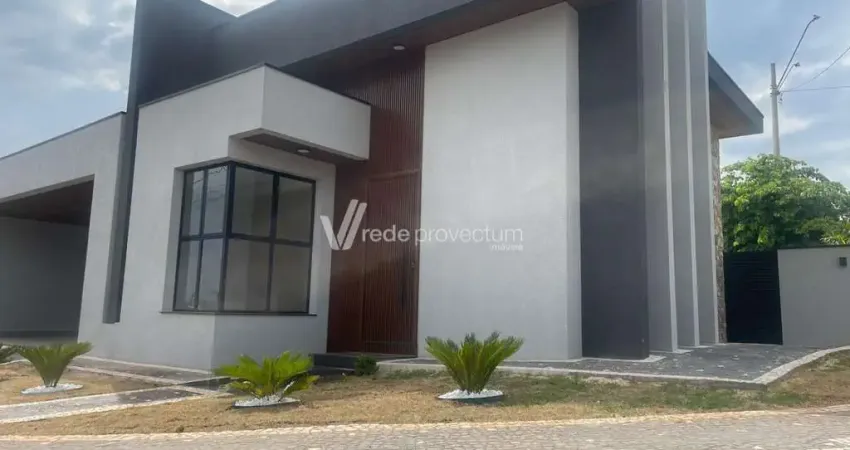 Casa em condomínio fechado com 3 quartos para alugar na Rua Líbero Badaró, 19, Jardim Santa Rita de Cássia, Hortolândia