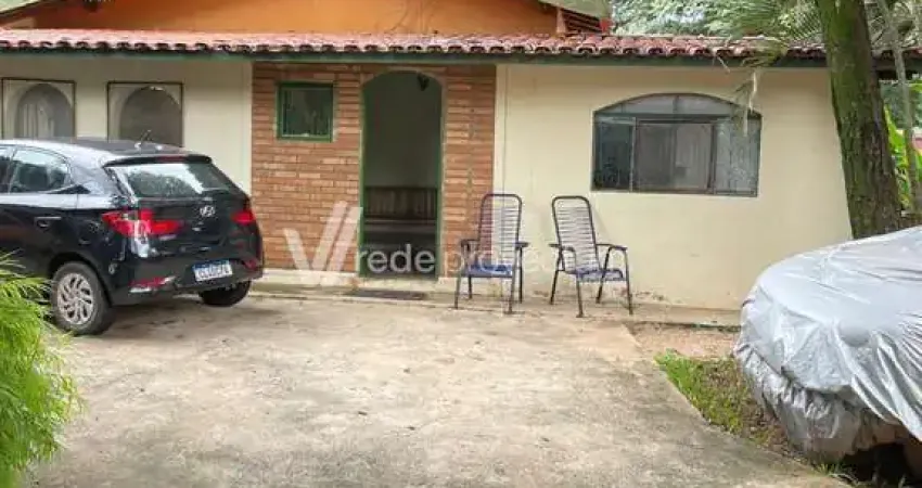 Casa com 3 quartos à venda na Rua Marco Grigol, 40, Chácara Belvedere, Campinas