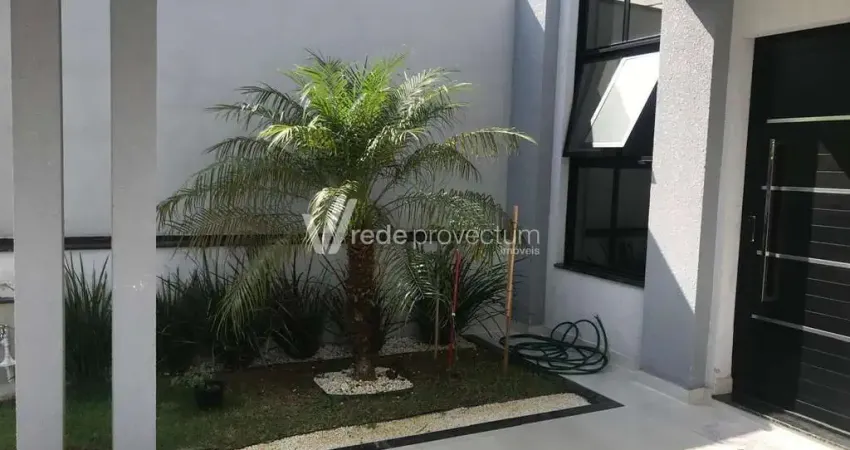 Casa comercial à venda na Primo Ricardo Tonolli, 59, Jardim Park Real, Indaiatuba