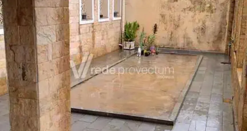 Casa com 3 quartos à venda na Redenção da Serra, 583, Jardim Alto da Barra, Campinas