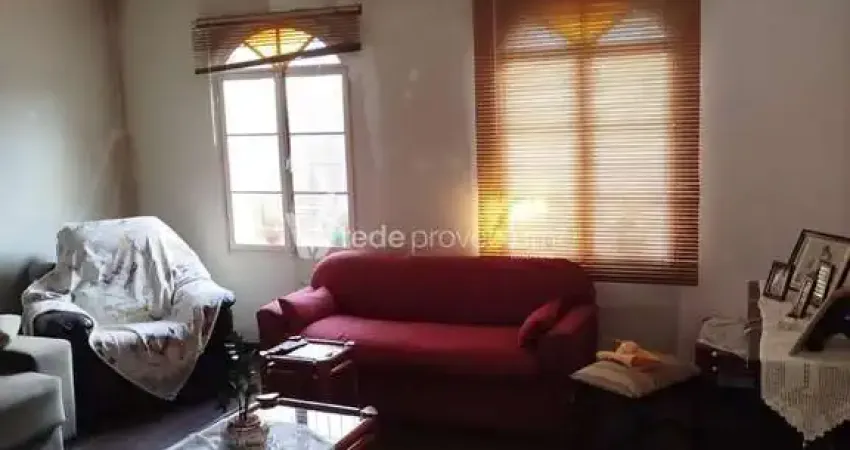 Casa com 3 quartos à venda na Rua Joanópolis, 325, Cidade Jardim, Campinas