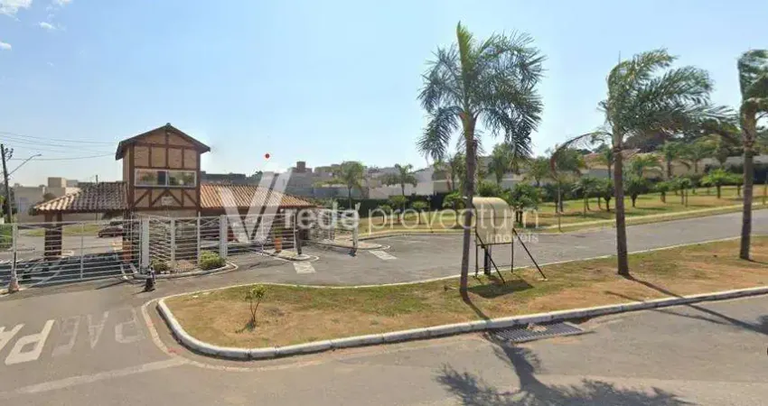 Casa com 3 quartos à venda na Mário Tempesta, 404, Jardim Residencial Terra Nobre, Indaiatuba