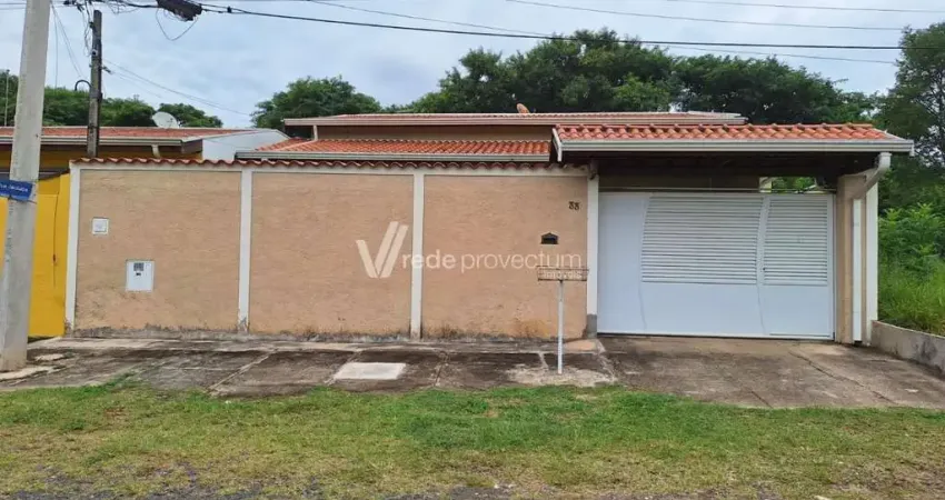Casa com 3 quartos à venda na Rua Jacitaba, 33, Vila Aeroporto, Campinas