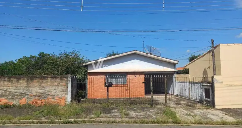 Casa com 3 quartos à venda na Sidnei Perin, 71, Vila Mingone, Campinas